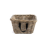 Wicka Metropole Kubu Rattan Basket