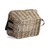 Wicka Metropole Kubu Rattan Basket
