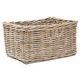 Wicka Lakewood Cane Storage Basket