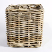 Wicka Town &amp; Country Cane Magazine Rack
