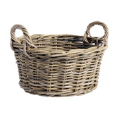 Wicka 3 Piece Highgate Kubu Cane Basket Set