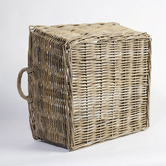 Wicka Chatsworth Kubu Cane Basket