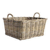 Wicka Chatsworth Kubu Cane Basket