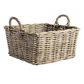 Wicka Chatsworth Kubu Cane Basket