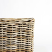 Wicka Town &amp; Country Cane Magazine Rack
