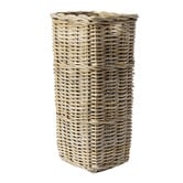 Wicka Marylebone Kubu Cane Umbrella Holder