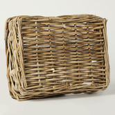 Wicka Conran Kubu Rattan Tray