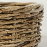 Wicka Waldorf Kubu Rattan Tray