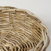 Wicka Waldorf Kubu Rattan Tray