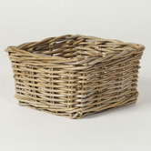 Wicka Lexington Kubu Rattan Basket
