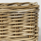 Wicka Lexington Kubu Rattan Basket