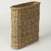 Wicka Watson Kubu Rattan Umbrella Holder