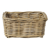 Wicka Lexington Kubu Rattan Basket