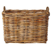 Wicka Alamo Kubu Rattan Basket