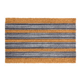 Wicka Nautica Horizontal Coir Doormat
