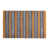 Wicka Nautica Vertical Coir Doormat