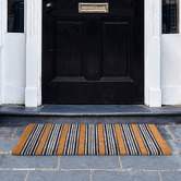 Wicka Nautica Vertical Coir Doormat