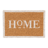 Wicka Ivory Sloane Home Coir Doormat