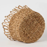 Wicka 3 Piece Botanic Seagrass Basket Set