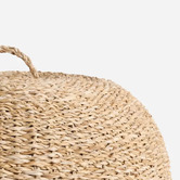 Wicka 3 Piece Aldo Seagrass Food Cover Set