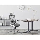 Modern Collective Tyrone High Back Mesh Office Chair