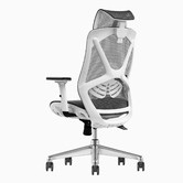 Modern Collective Tyrone High Back Mesh Office Chair
