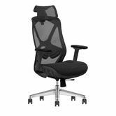 Modern Collective Enzo High Back Mesh Office Chair