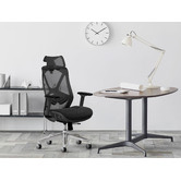 Modern Collective Enzo High Back Mesh Office Chair