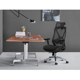 Modern Collective Enzo High Back Mesh Office Chair