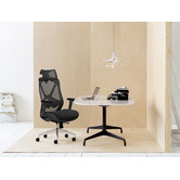 Modern Collective Enzo High Back Mesh Office Chair