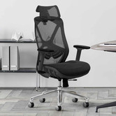 Modern Collective Enzo High Back Mesh Office Chair