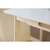 Modern Collective Freyre 2 Drawer Desk