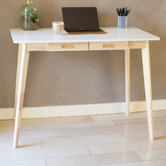 Modern Collective Freyre 2 Drawer Desk