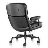 Modern Collective Eames Replica Faux Leather Executive Office Chair