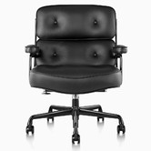 Modern Collective Eames Replica Faux Leather Executive Office Chair