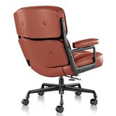 Modern Collective Eames Replica Faux Leather Executive Office Chair
