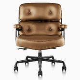 Modern Collective Eames Replica Faux Leather Executive Office Chair