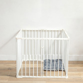 Modern Collective Beethoven Portable Aluminium Alloy Pet Playpen
