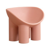 Modern Collective Roly Poly Replica Armchair