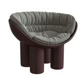 Modern Collective Roly Poly Replica Armchair