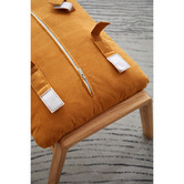 Modern Collective Ellison Upholstered Armchair