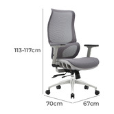 Modern Collective Wyatt Office Chair
