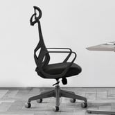 Modern Collective Alexa Office Chair