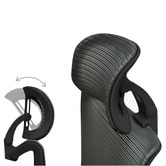 Modern Collective Alexa Office Chair