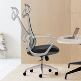 Modern Collective Alexa Office Chair