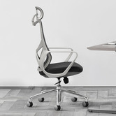 Modern Collective Alexa Office Chair