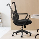 Modern Collective Alexa Office Chair
