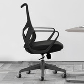 Modern Collective Alexa Office Chair