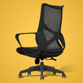 Modern Collective Alexa Office Chair