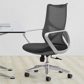 Modern Collective Alexa Office Chair